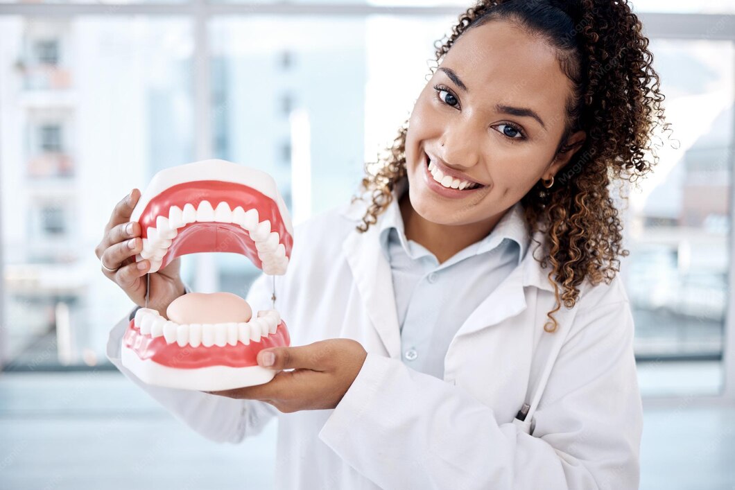 Dra. Ana Loureiro – Cirurgiã-Dentista
